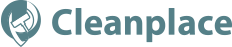 Logo Cleanplace footer